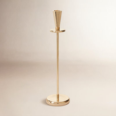 Corla Metal Candlestick Holder