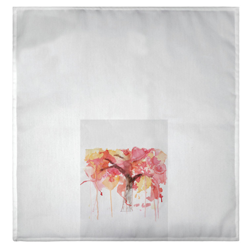 Serviette d'invité