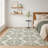 Machine Washable Indoor/Outdoor Chantille ACN2456 Damask Rug-1468260195-1468260197