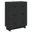 Rectangle Accent Chest-1200825001