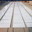 Carreau de marbre et de plancher 12 po x 24 po Bianco Dolomite Premium-69591548