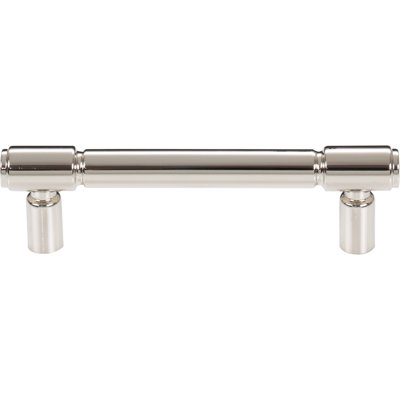 Clarence Bar pull