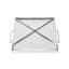 Batterie de cuisine pour barbecue 18 po x 16 po