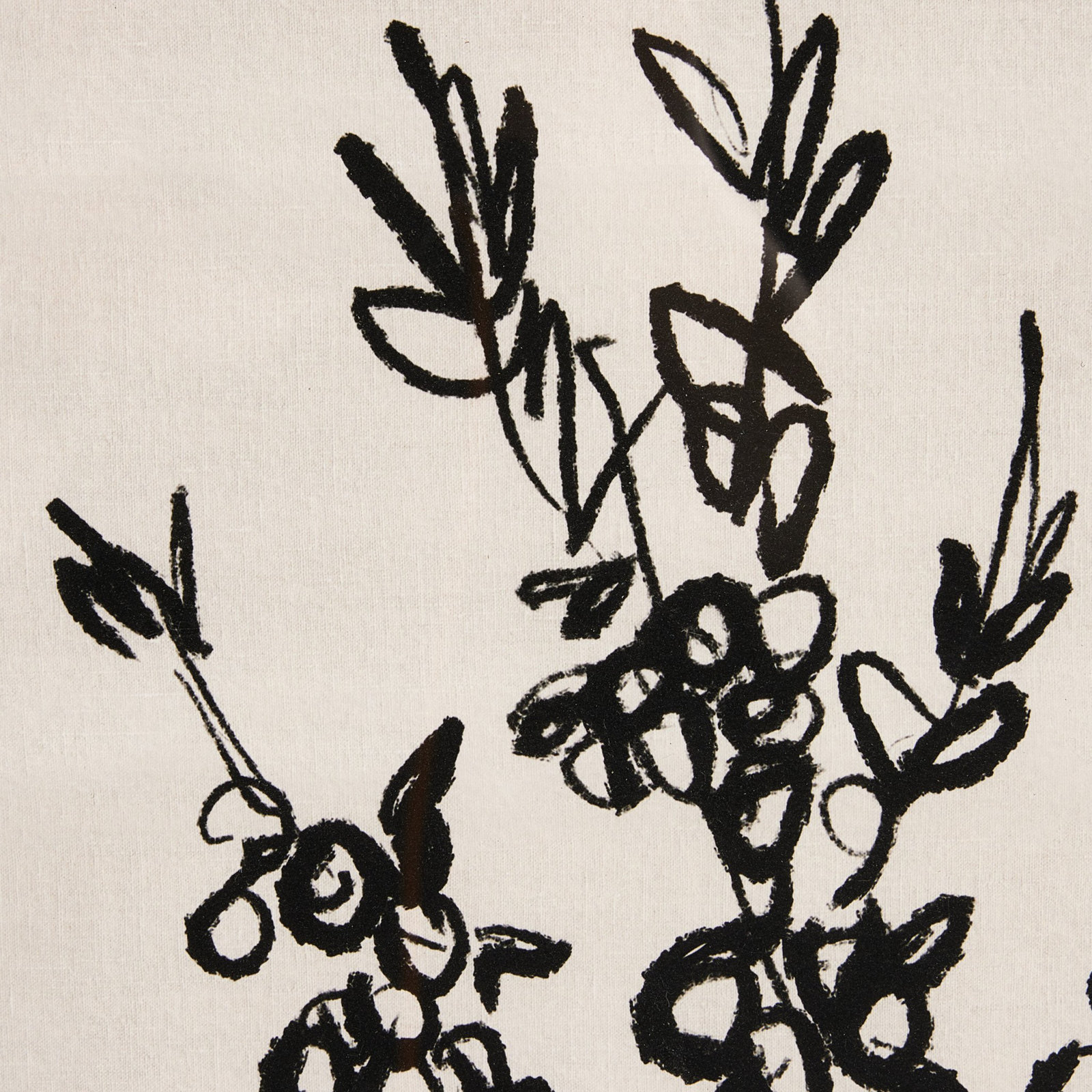 Sprig I by Coup D'esprit, 32'' H x 24'' W
