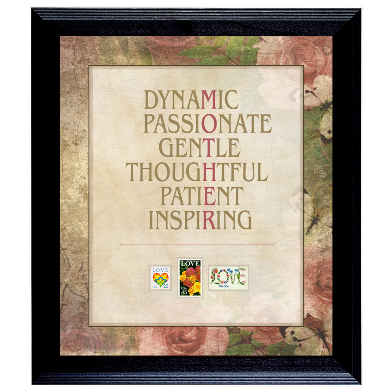 Wall Decor