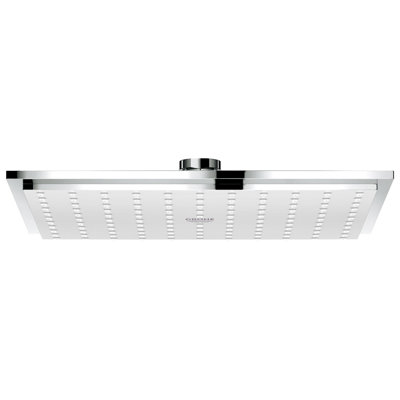 Rainshower™ Allure Cube Rain Shower Head