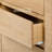 Lauritzen Scandinavian 3-Drawer Dresser-232520383