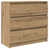 Artisan Oak selected
