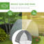Weather Resistant Small Animal Cage