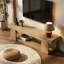 Unfinished with Fireplace Included