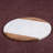 Trent Austin Design Brette Marble Cutting Board