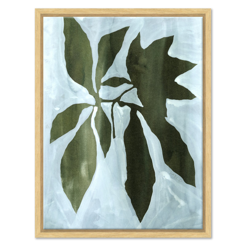 Conadria, Atreano, Kadota, And Brunswick Print by Susan Hable