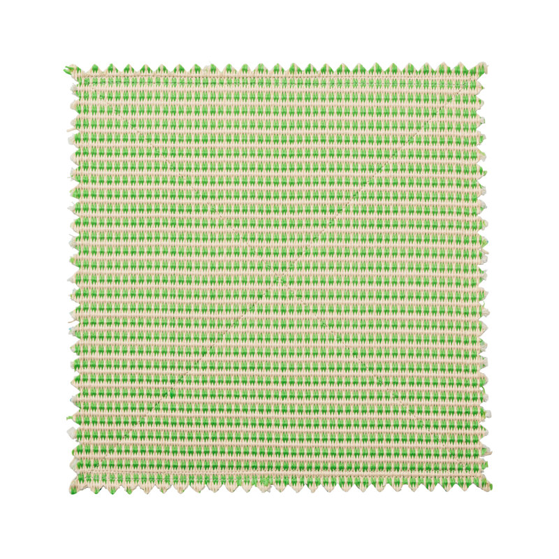 Duet Placemat, Blue/Green