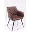 San Remo Upholstered Dining Chair