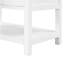 Meuble-lavabo simple avec plateau Boaventura 30,00