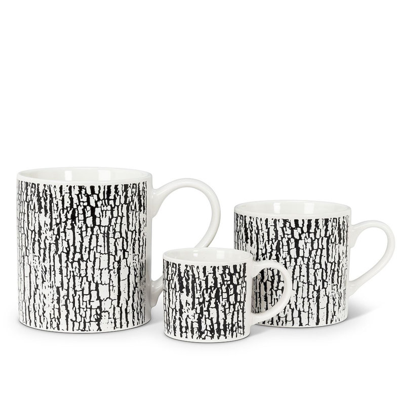 Tasse à espresso Havoc Bark