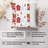 Holiday Christmas Pattern VI Modern-99959155