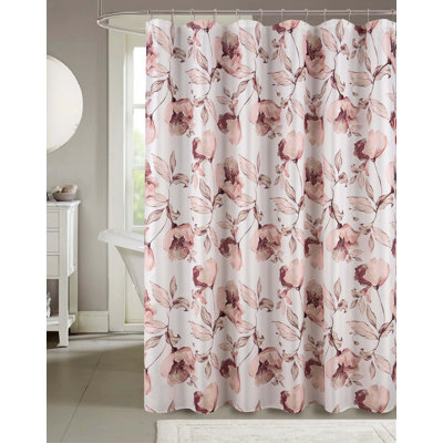 Rideau de douche Andreanne