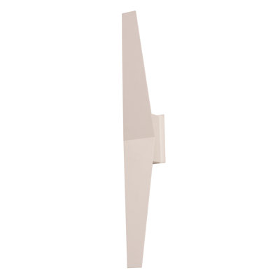 Turrini LED Recessed Wall Light
