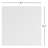 Mirror Tiles Sheets Wall Bathroom Mirror for Hallway Dressing Room-1116962091