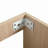 Winfree 24 " W Free Standing Wall Mounted 1 Single With Top