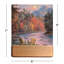 Veilleuse DEL Place To Rest