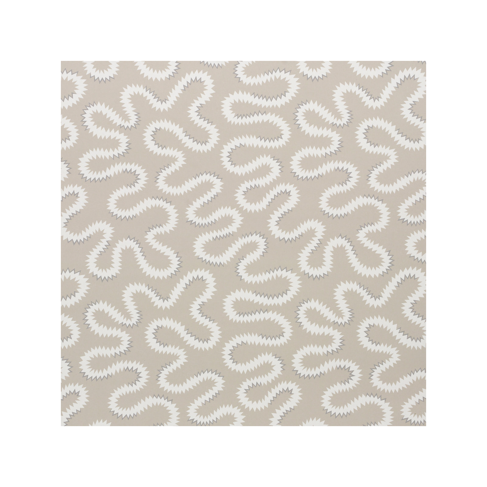 Zoelie Wallpaper, Natural