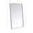 Sabine Metal Rounded Rectangle Wall Mirror-1295440620-1295440609
