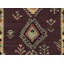 Indian One-of-a-Kind 5' X 8' Hand Knotted Area Rug