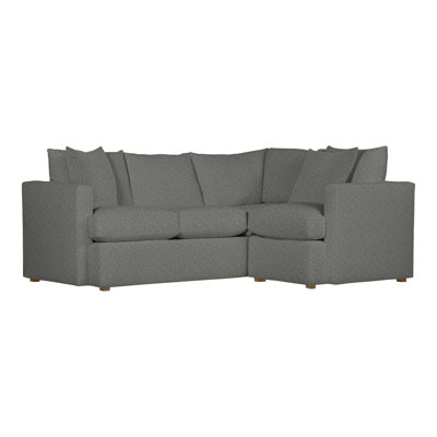 American Bungalow 2-Piece Sectional