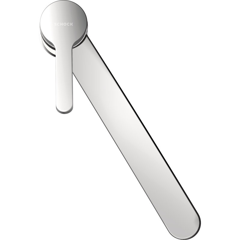 High Pressure Single Lever Monobloc Tap, Day