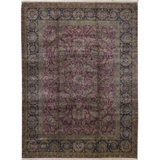 Suruchi One-of-a-Kind 9'3" X 12'2" Area Rug