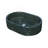 Vessel Sink, Oval-Shaped Sink For Bathroom-125222466