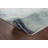 Ginsberg Abstract Space-dyed Polyester Rug-1506556144