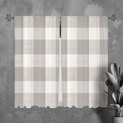 Taelynn Room Darkening Curtain