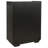 Erler 5-Piece Queen Bedroom Set Burnished Black-910310601