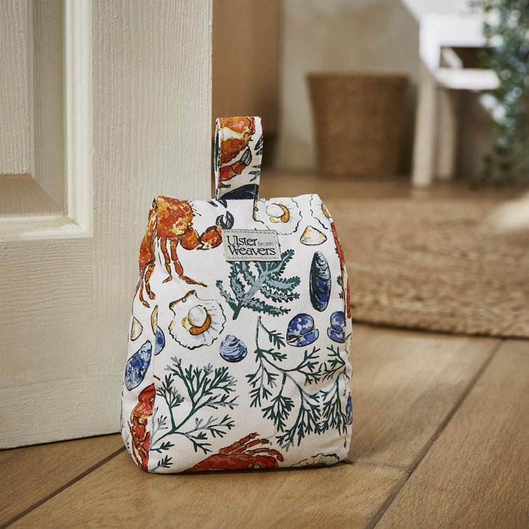 ULSTER WEAVERS - Borsa shopper taglia M in PVC su