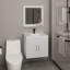 Armoire de salle de bain avec miroir Blake-1181647817