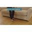 Tapis jaune en laine touffeté à la main Casper-20463267