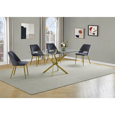 4 pc Dining Set