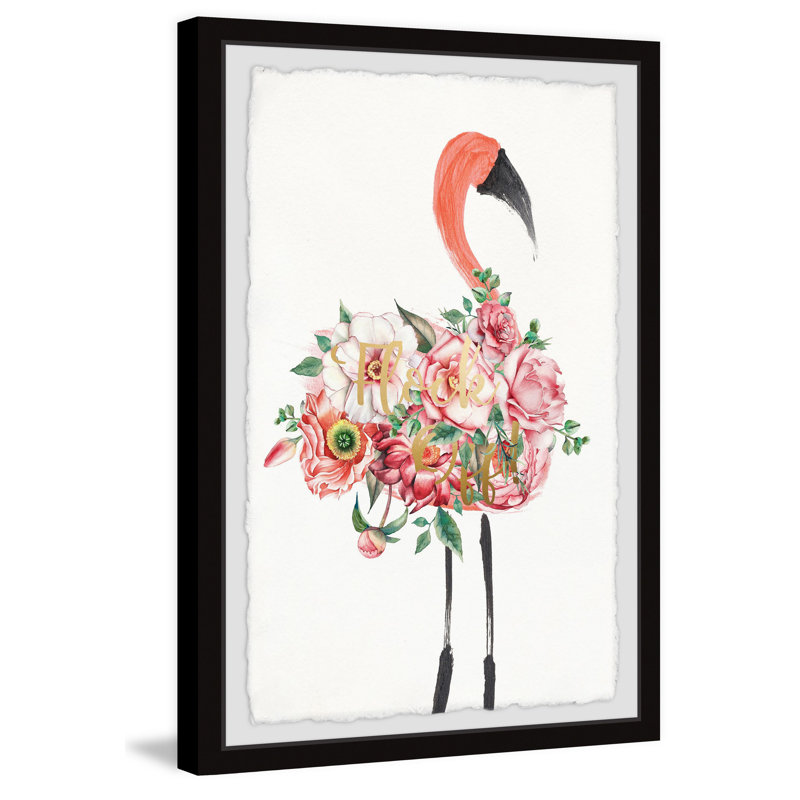 Marmont Hill - Single Picture Frame Print, 30 x 20cm