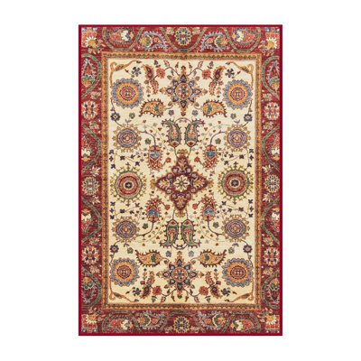 Tapis 18_Résumé moderne 3352