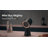 Ciarra HOOD TO GO Portable Mini Desktop Range Hood-100527894