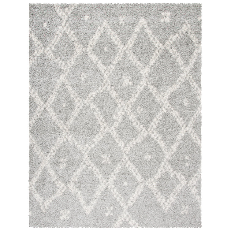 Develin Performance Geometric Rug