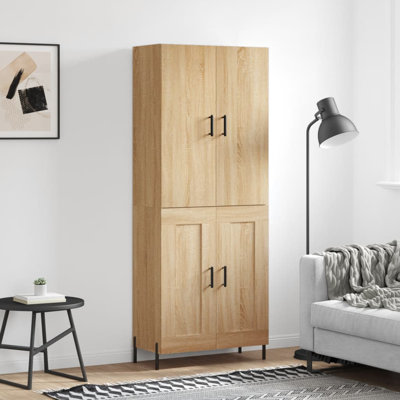 Mystie 69.5cm Sideboard