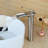Single-handle Bathroom Faucet with Drain Assembly-86217528
