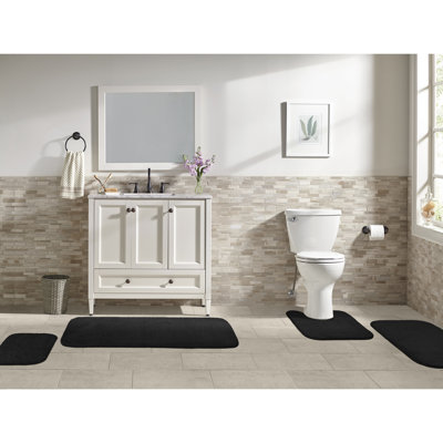 Tapis pour salle de bain Heffingen