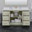 Strada 59.25'' Single Bathroom Vanity Base Only-83906944