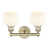 Laiton antique est en rupture de stock
