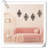 Solid Wood Wall Decor